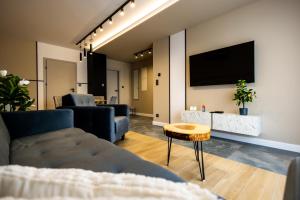 DG Aprtamenty Bulwary-Apartament Sombrero Blanco
