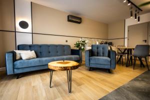 DG Aprtamenty Bulwary-Apartament Sombrero Blanco