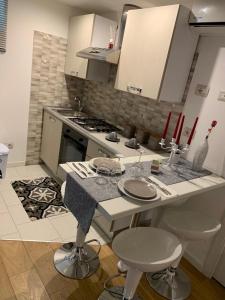 San Pietro Suite Apartment