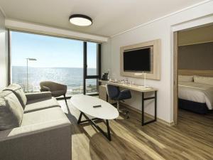Pullman Vina del Mar San Martin