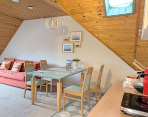 Móló apartman