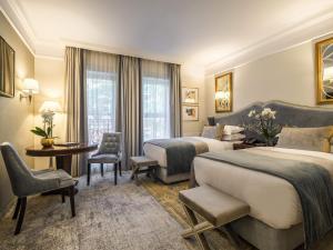 Bachleda Luxury Hotel Kraków - MGallery Collection