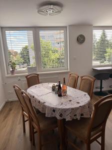 Feel like home apartment