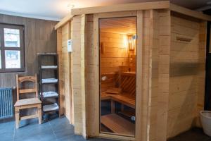 Cabana Stana Tarle
