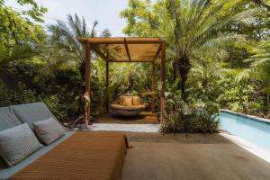 Nalu Nosara Pool Villa Mar