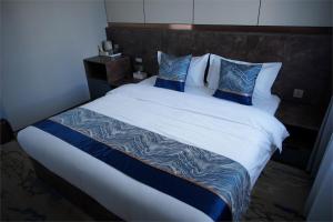 Happiness Hotel Ulaanbaatar