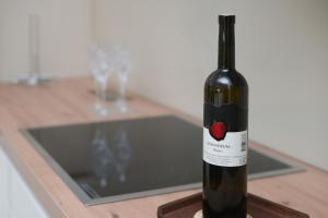 Apartman Relax 1