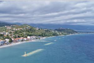 Evriali Seaside Rooms