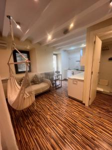 Bettatur Apartament Bou Petit