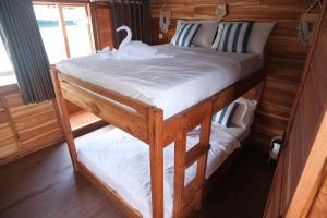 Phinisi Private trip Komodo Island