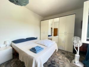 San Giuliano Apartment