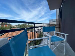 San Giuliano Apartment