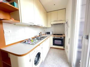 San Giuliano Apartment