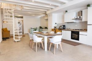 La Pausa - Salento Reservation