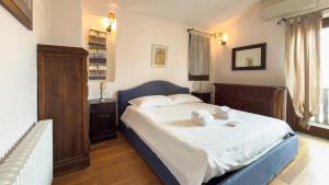Villa Degli Ulivi with Garden Porto San Paolo