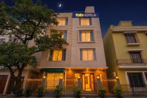 FabHotel Guest O Polis