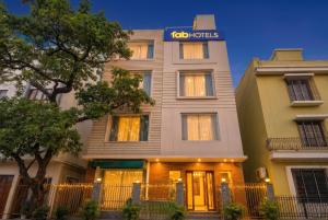 FabHotel Guest O Polis