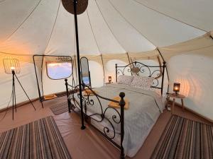Lisinj Sky Glamping