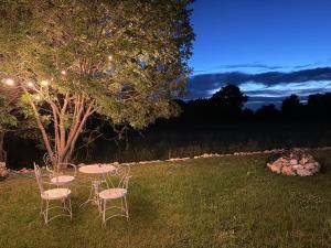 Lisinj Sky Glamping