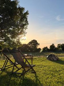 Lisinj Sky Glamping