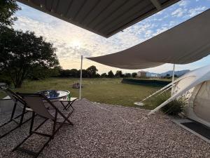 Lisinj Sky Glamping
