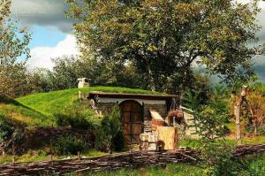 Valea Viselor