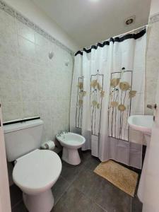 Yaganes Apartamento
