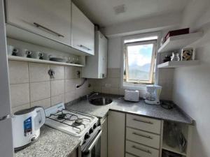 Yaganes Apartamento