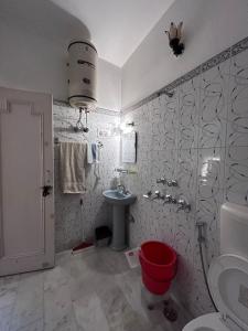 Charming Bungalow Rental in Jammu