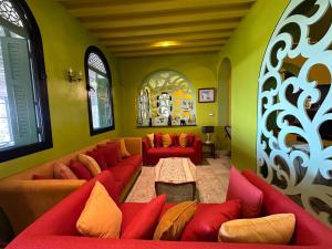 Grotte de Sel Private pool