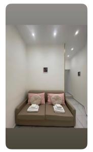 Residenza MarVin De Curtis
