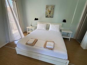 Breath of sea Apartment Ligia Bay