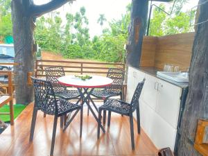 Aashiana Plantation Retreat