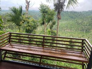 Aashiana Plantation Retreat
