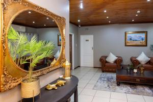 Heerengracht Guesthouse
