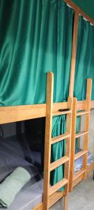 Book a bed
