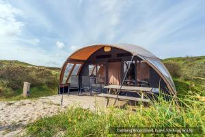 Texelcampings - Kogerstrand