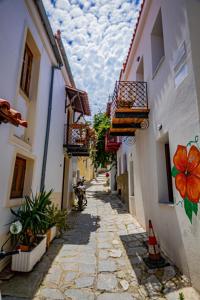 Calliοpes home
