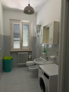 Casa Duilia: una villa tra mare e collina