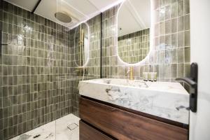 Lovely Apartment in Paris Center