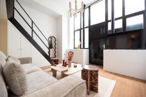 Lovely Apartment in Paris Center