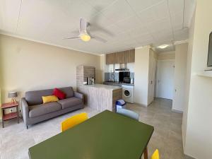 Appartement 2 pièces - 5 couchages - PORT LA NOUVELLE PN015-104