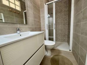 Appartement 2 pièces - 5 couchages - PORT LA NOUVELLE PN015-104