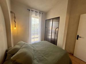 Appartement deux pièces mezzanine Port la Nouvelle PN005-035