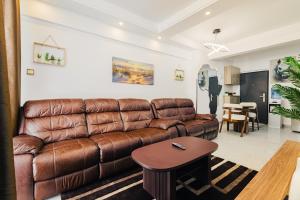 Stylish and Luxurious 2 Bed Apartment in Nairobi