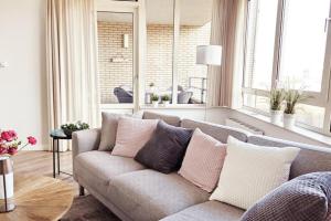 Oostend 72 Ameland - wunderschön gelegene Ferienwohnung in Nes in unmittelbarer Nähe zum Strand