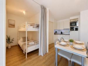 Le Ruby du Littoral - Balcon, Parking, Bord de Mer