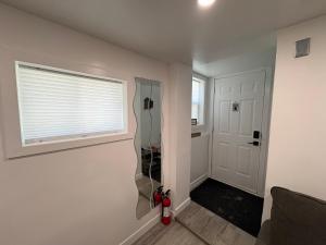 Silverado Suite Modern Quiet 2BR Queens Downtown