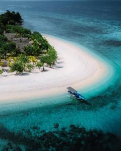 Phinisi Private trip Komodo Island