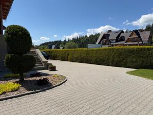 Apartament u SKOCZKA